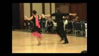 Roman Makarov:  2008 Dancearama/ Quickstep
