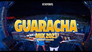 GUARACHA MIX 2023 - (Shakira Bzrrp, Asi Fue, Gatita, Pepas, El Dengue, El Barco, Baila Conmigo)