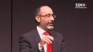 Chief Rabbi Dr. Warren Goldstein - Opening Address