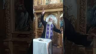 Duminica Sfinților Părinți de la Sinodul I Ecumenic - 16 06 2024