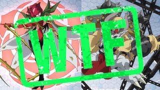 The Problem With Digimon Adventure tri.