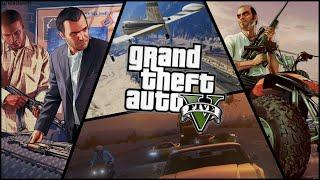 Gta 5 IAA Missions / Ep.7