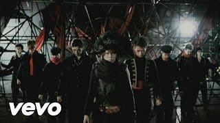 T.M.Revolution - FLAGS