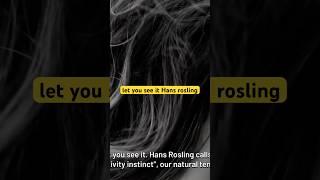 #hansrosling  #selfhelpbooks #factfulness #audiobook  #bookreview #selfimprovement