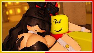 STOP POSTING ABOUT BALLER | Roblox Animation