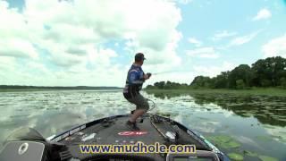 2016 Mud Hole Custom Tackle Commercial