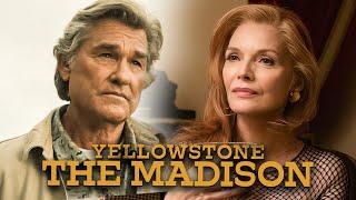 Yellowstone: The Madison Teaser: SNEAK Peak Revealed!