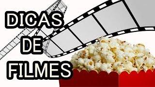 5 DICAS DE FILMES #1 - Emily Scavassa