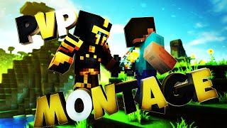 [CTL] Montage PvP 1vs1 Yvannou69 !