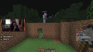 Videoyun ve Suwsum-Öğretici Minecraft Oynuyor#1