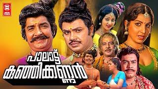 Palattu Kunjikannan Malayalam Full Movie | Kunchacko | Prem Nazir | Vijayasree | Jayabharathi