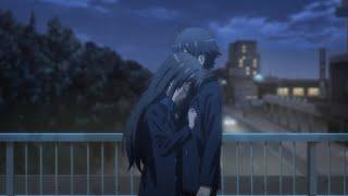 The best confession  | Hikigaya Hachiman X Yukinoshita Yukino | ft. Into your arms