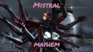 Mistral - Mayhem