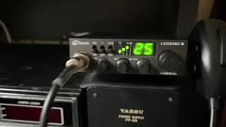 MTech Legend 2 CB Radio