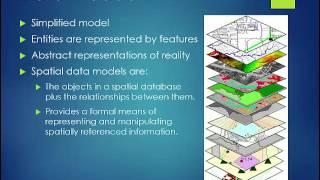 Spatial Data