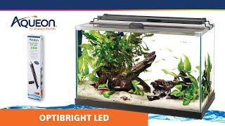 Aqueon OptiBright LED Light