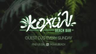 Greek PoP Summer Mix  ( Kohyli Beach Bar Sunday Party )( DJ SAVVAS SAVVOULIDIS )