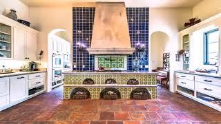 Kitchen Ideas With Mexican Tile - Gif Maker  DaddyGif.com (see description)