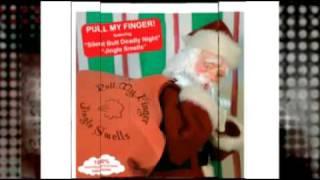 12 Farts Of Xmas - Jingle Smells GET THIS RINGTONE