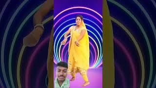 Manisha mahi Aparajita official | Indian Idol 2024 I  #Surajactor #Indiandance #ajeet0fficial