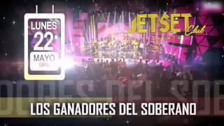 Jet Set presenta The New York Band