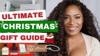 2024 CHRISTMAS GIFT GUIDE| LIA LAVON