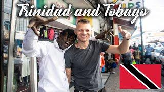 Visiting Trinidad of Trinidad & Tobago