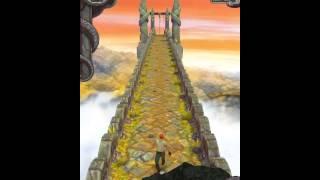 Temple Run 2 Gameplay!!