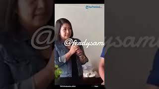 Ferdy Sambo di Beri Kejutan Oleh Putri Candrawathi, Perbedaan Suara Putri Disorot