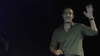 Indonesian Ocean Pride | Hamish Daud | TEDxCanggu