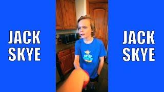 Kade Hands Jack Water #shorts