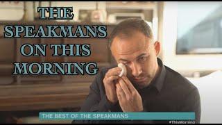 Overcoming PTSD, Trauma, General Anxiety & Phobias I The Speakmans