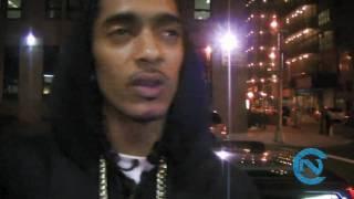 NIPSEY HU$$LE speaks on NYC Crips-bucciboydontv