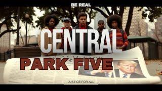 The Central Park Five: A Story of Injustice and Unyielding Rhetoric