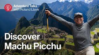 What a Machu Picchu tour is really like