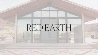 Red Earth Venue Tour