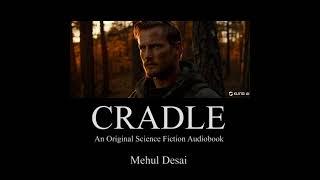 CRADLE - Teaser #sciencefiction #scifi #audiobook #audiodrama