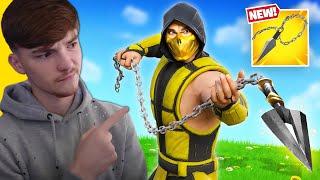 LIVE - FORTNITE - 24/7 SUBATHON DAY 1 - MYTHIC UPDATE OUT SOON! | #BpZFAM (Live Stream 1,239)