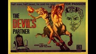 Devil's Partner , 1961 starring  Ed Nelson , Edgar Buchanan , Jean Allison (Horror )