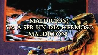 Maldicion va a ser un dia hermoso- Los redonditos de ricota (letra)