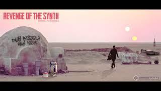 "Revenge of the Synth" Episode #3 a.k.a. S01E03