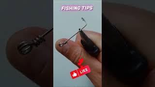 How To Make Diy Fishing Snap | Fishing Hacks #shorts #fishing #diy