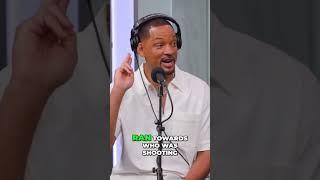 Charle Mack is a G! | SWAY’S UNIVERSE