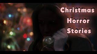 3 Disturbing True Christmas Horror Stories