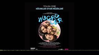 Tolga Çebi - Öp (Hücreler Oyun Müzikleri) (2024)