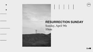 Easter Service! | 10AM | Hillsong East Coast