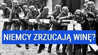 Odpowiedzialność Niemców za Holocaust-szokujące wyniki badań Instytutu Pileckiego-Mateusz Fałkowski