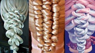 Braids | Hairstyles by REM | Copyright © #hairstyles