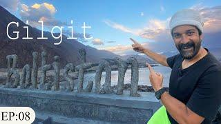 Finally reached THE VALLEY OF GIANT MOUNTAINS | Gateway of K2 | mighty Indus | SKARDU | mutton rosh