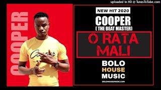 Cooper (The Beat Master) - O Rata Mali ft DJ French & Mr Latino (Amapiano 2020)